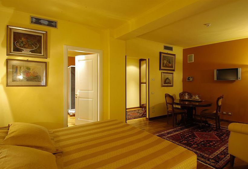 Hotel Noblesse  | Lucca | Lucca | Italia 8
