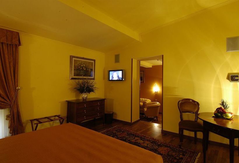 Hotel Noblesse  | Lucca | Lucca | Italia 9