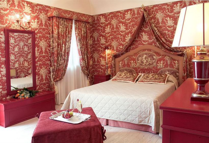 Hotel Palazzo Failla Modica