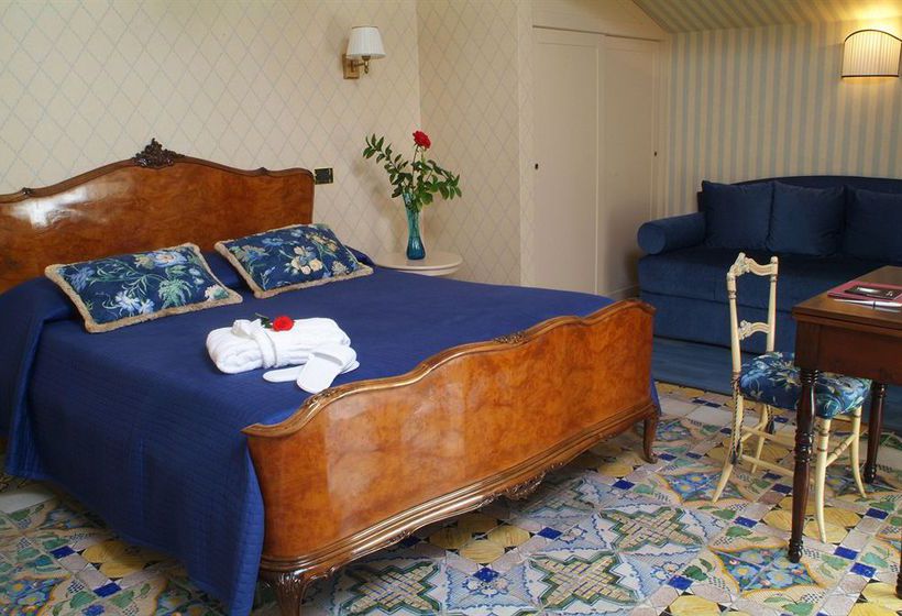 Hotel Palazzo Failla  | Modica | Ragusa | Itália 10