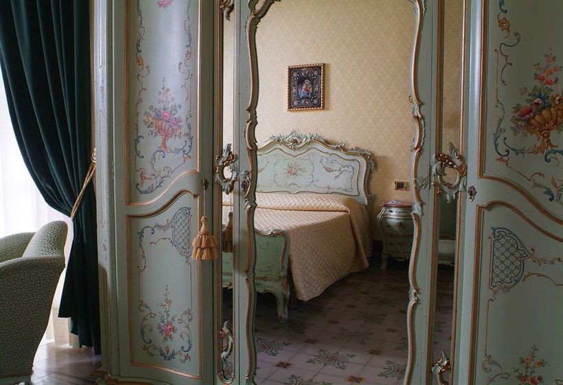 Hotel Palazzo Failla  | Modica | Ragusa | Itália 11