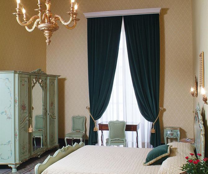 Hotel Palazzo Failla  | Modica | Ragusa | Itália 13