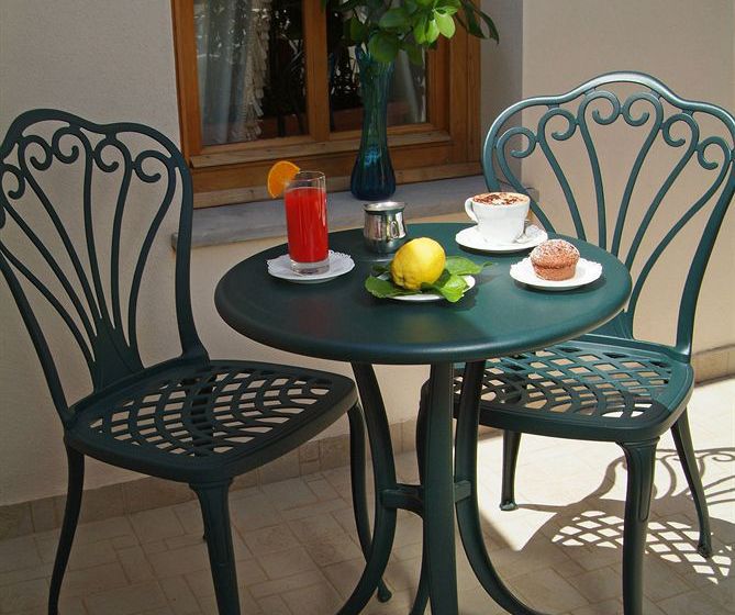 Hotel Palazzo Failla  | Modica | Ragusa | Itália 16