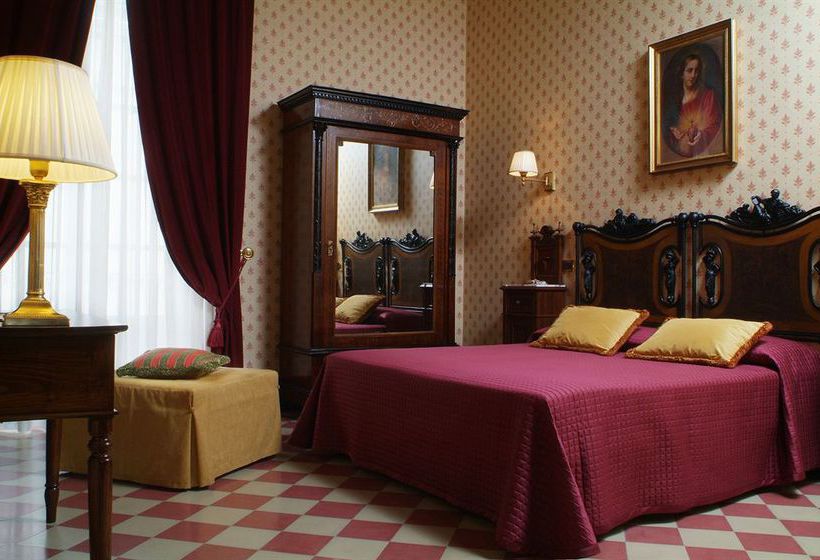 Hotel Palazzo Failla  | Modica | Ragusa | Itália 18