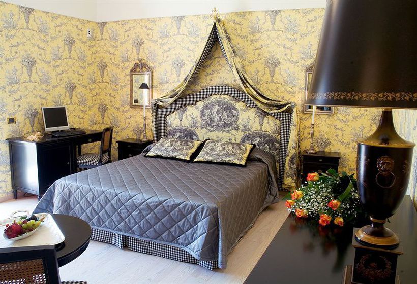 Hotel Palazzo Failla  | Modica | Ragusa | Itália 2