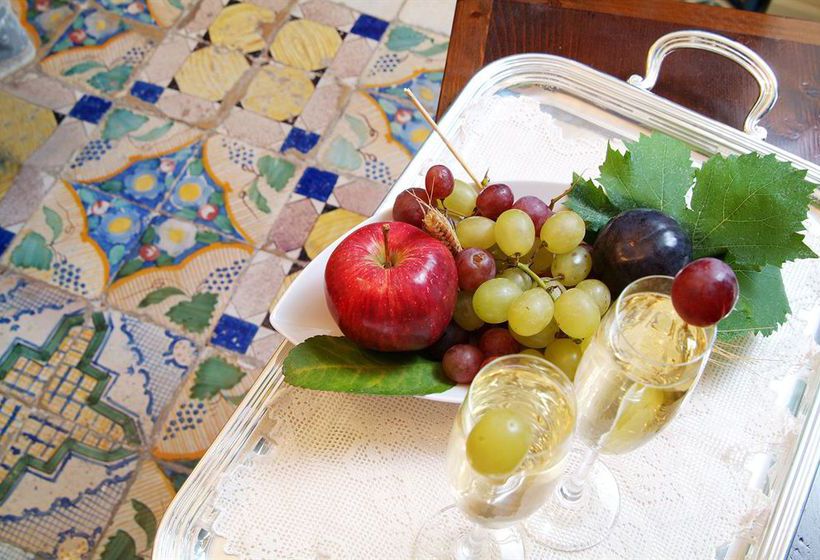 Hotel Palazzo Failla  | Modica | Ragusa | Itália 4