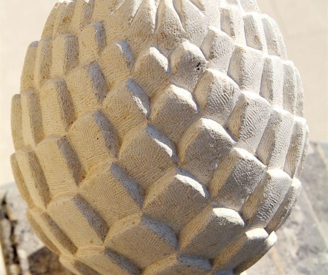 Hotel Palazzo Failla  | Modica | Ragusa | Itália 6