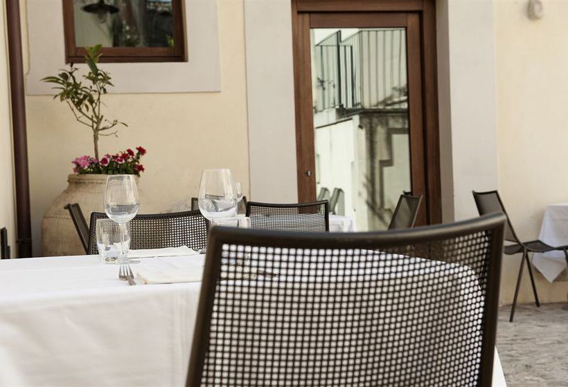 Hotel Palazzo Failla  | Modica | Ragusa | Itália 9