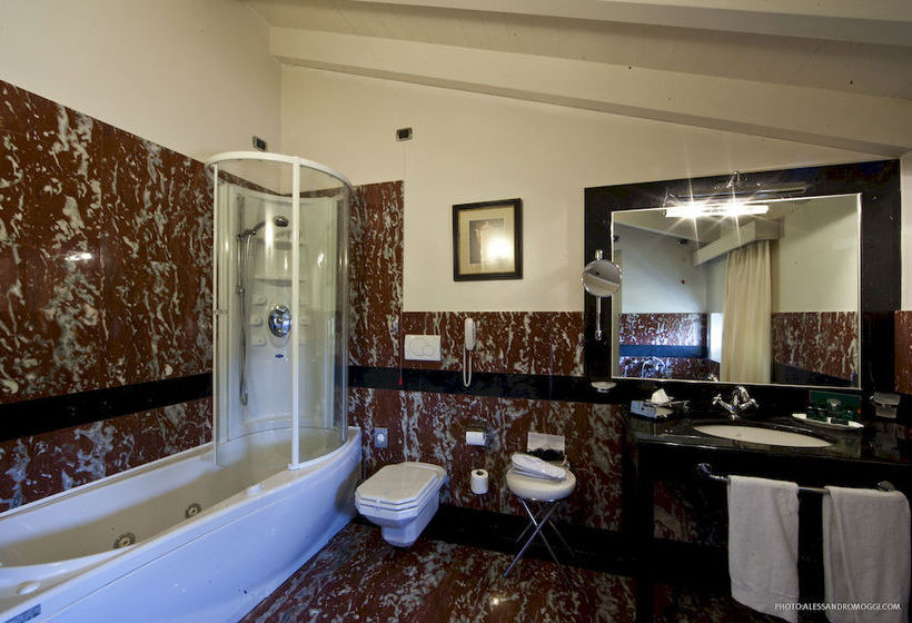 Hotel Palazzo Guiscardo  | Pietrasanta | Lucca | Italia 1