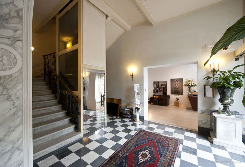 Hotel Palazzo Guiscardo  | Pietrasanta | Lucca | Italia 10