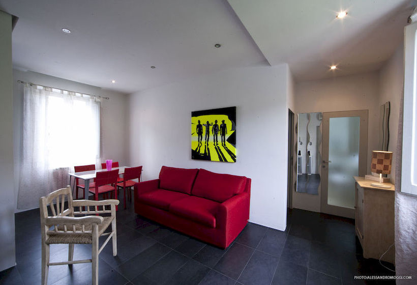 Hotel Palazzo Guiscardo  | Pietrasanta | Lucca | Italia 11