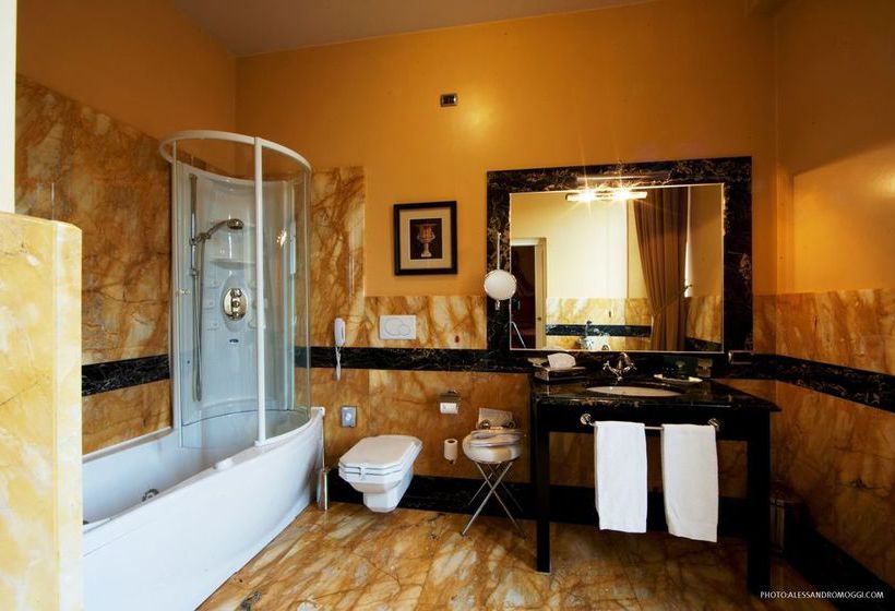 Hotel Palazzo Guiscardo  | Pietrasanta | Lucca | Italia 14