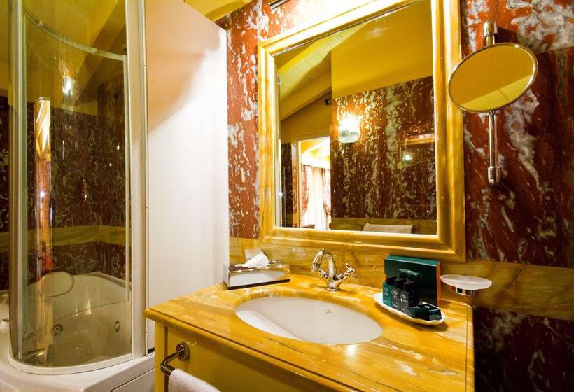 Hotel Palazzo Guiscardo  | Pietrasanta | Lucca | Italia 15