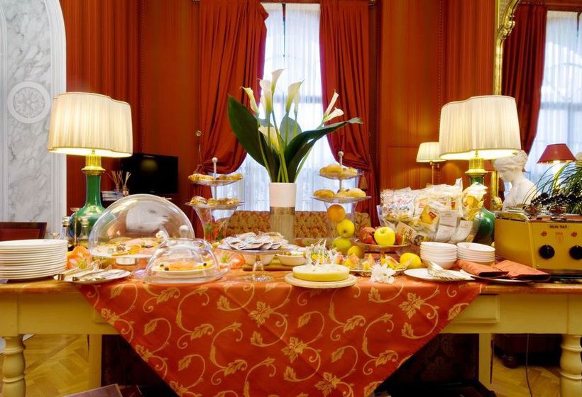 Hotel Palazzo Guiscardo  | Pietrasanta | Lucca | Italia 18