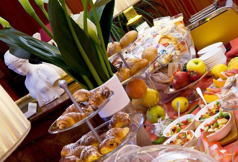 Hotel Palazzo Guiscardo  | Pietrasanta | Lucca | Italia 19