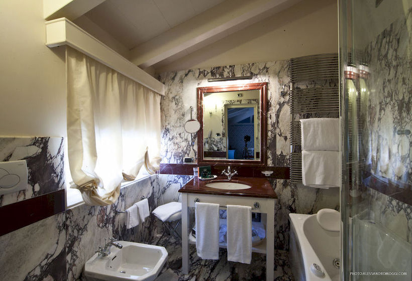 Hotel Palazzo Guiscardo  | Pietrasanta | Lucca | Italia 2