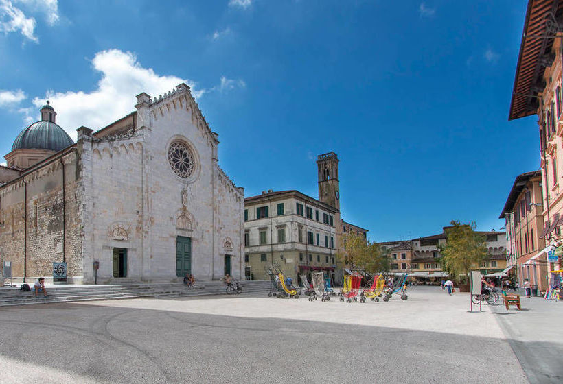 Hotel Palazzo Guiscardo  | Pietrasanta | Lucca | Italia 3