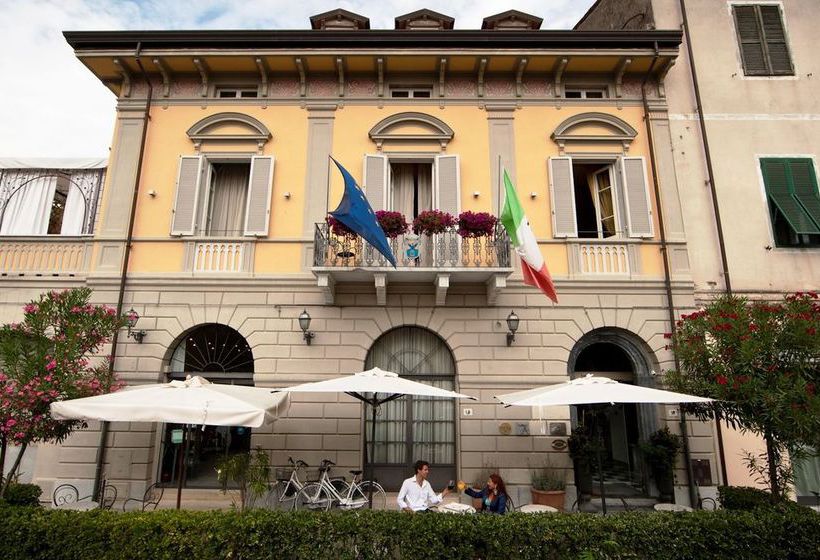 Hotel Palazzo Guiscardo  | Pietrasanta | Lucca | Italia 5