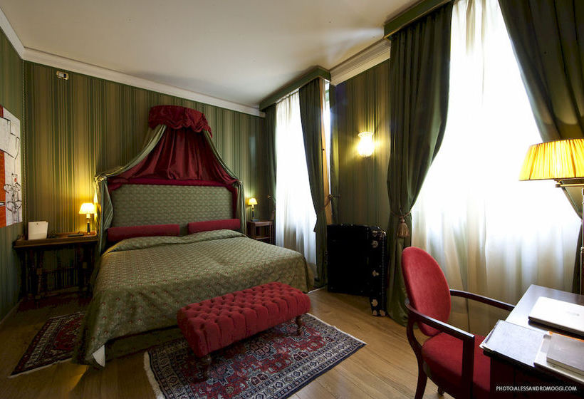 Hotel Palazzo Guiscardo  | Pietrasanta | Lucca | Italia 6