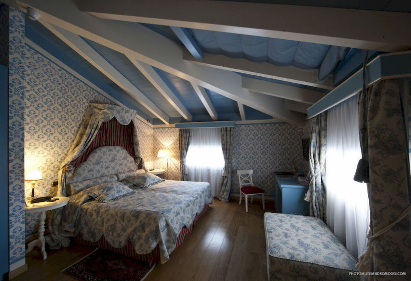 Hotel Palazzo Guiscardo  | Pietrasanta | Lucca | Italia 7