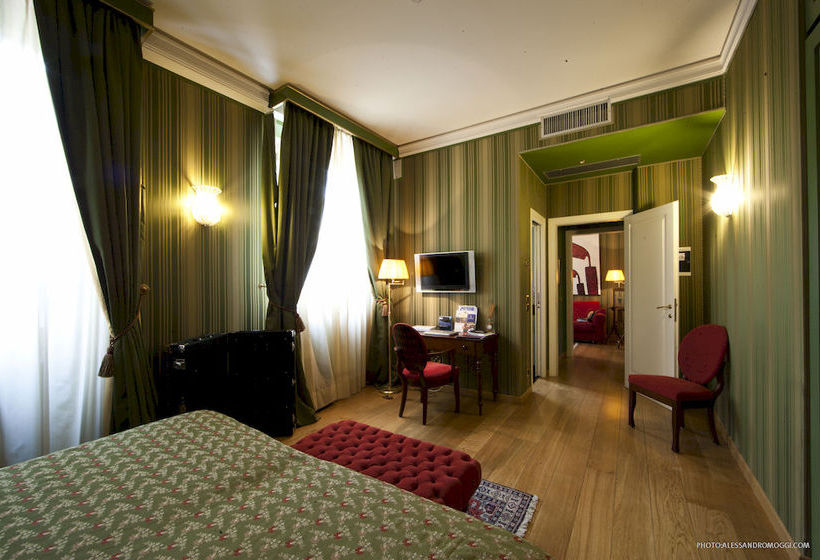 Hotel Palazzo Guiscardo  | Pietrasanta | Lucca | Italia 8