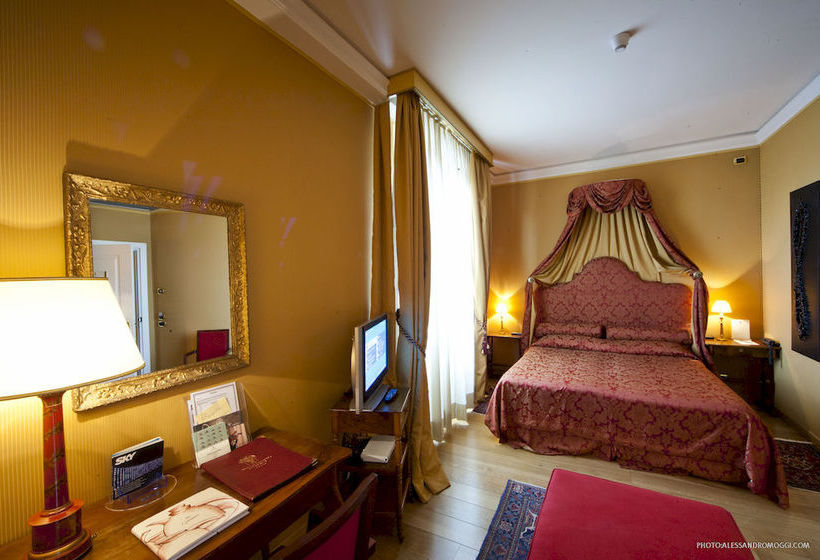 Hotel Palazzo Guiscardo  | Pietrasanta | Lucca | Italia 9