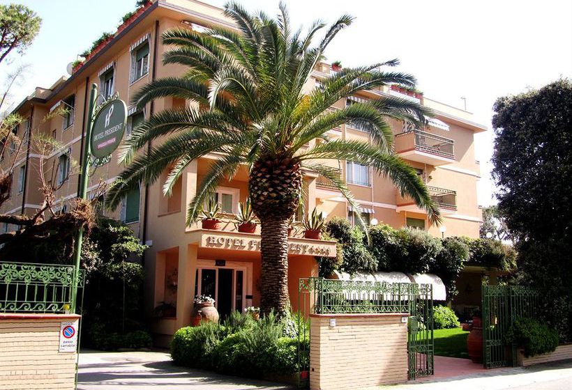 Hotel President Forte dei Marmi