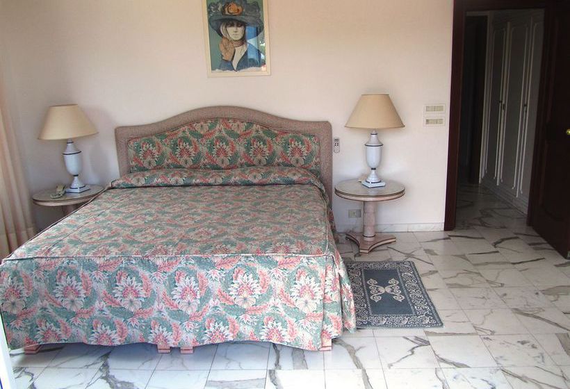 Hotel President  | Forte dei Marmi | Lucca | Italia 1