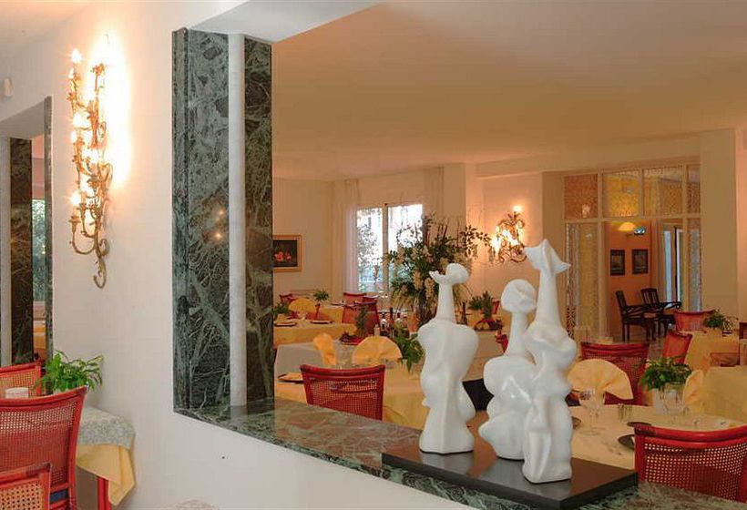 Hotel President  | Forte dei Marmi | Lucca | Italia 11