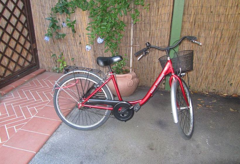 Hotel President  | Forte dei Marmi | Lucca | Italia 12