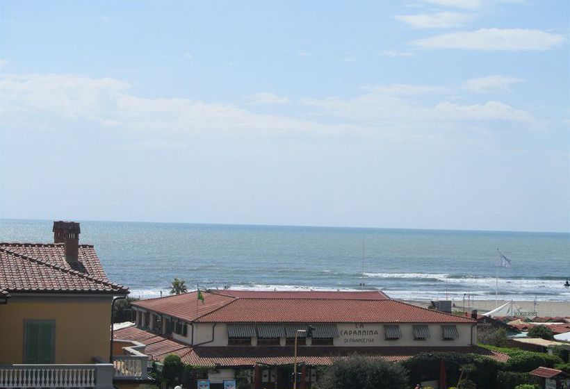 Hotel President  | Forte dei Marmi | Lucca | Italia 13