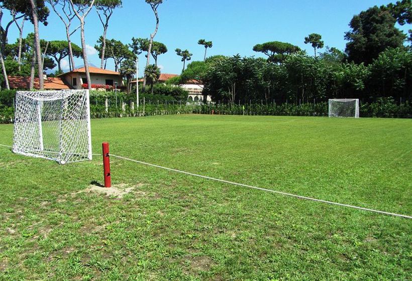 Hotel President  | Forte dei Marmi | Lucca | Italia 14