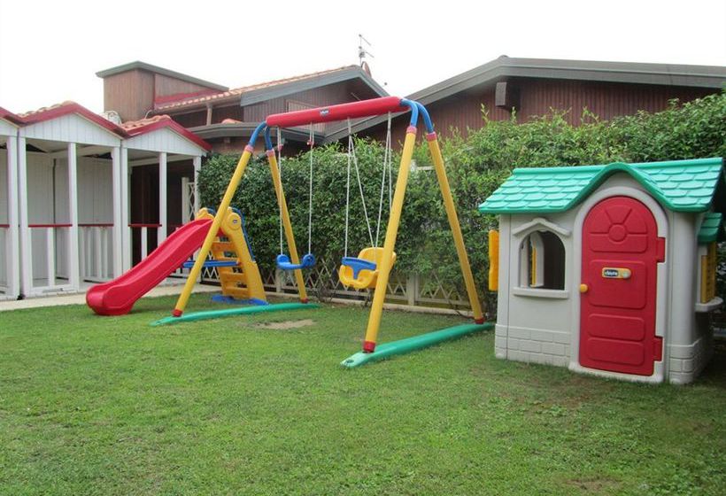 Hotel President  | Forte dei Marmi | Lucca | Italia 15