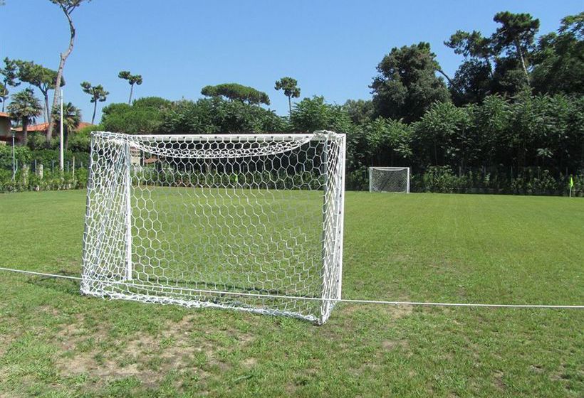 Hotel President  | Forte dei Marmi | Lucca | Italia 16