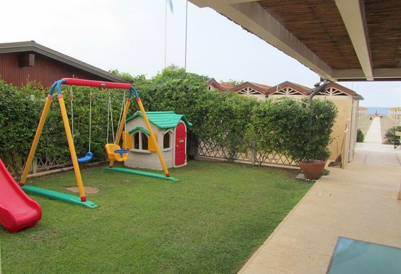 Hotel President  | Forte dei Marmi | Lucca | Italia 18