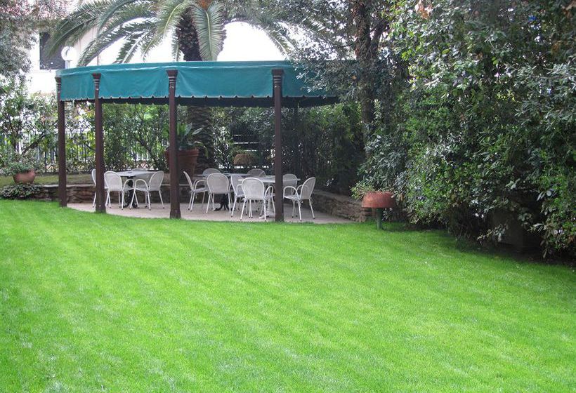 Hotel President  | Forte dei Marmi | Lucca | Italia 2