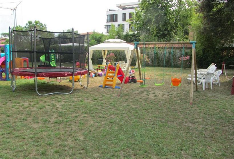 Hotel President  | Forte dei Marmi | Lucca | Italia 20