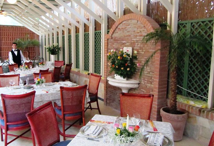 Hotel President  | Forte dei Marmi | Lucca | Italia 3