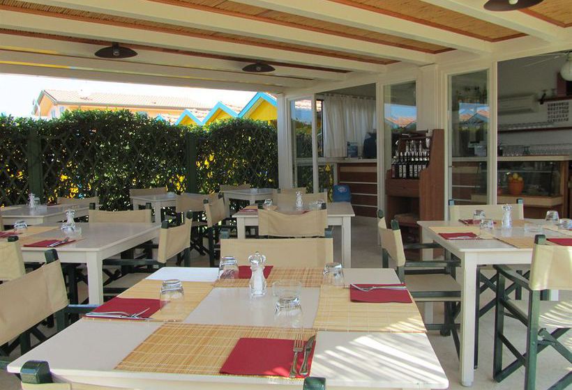 Hotel President  | Forte dei Marmi | Lucca | Italia 4