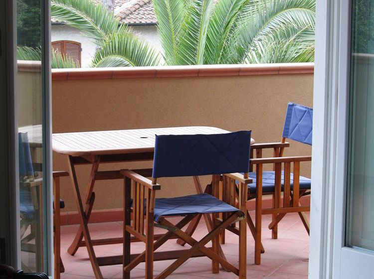 Hotel President  | Forte dei Marmi | Lucca | Italia 6