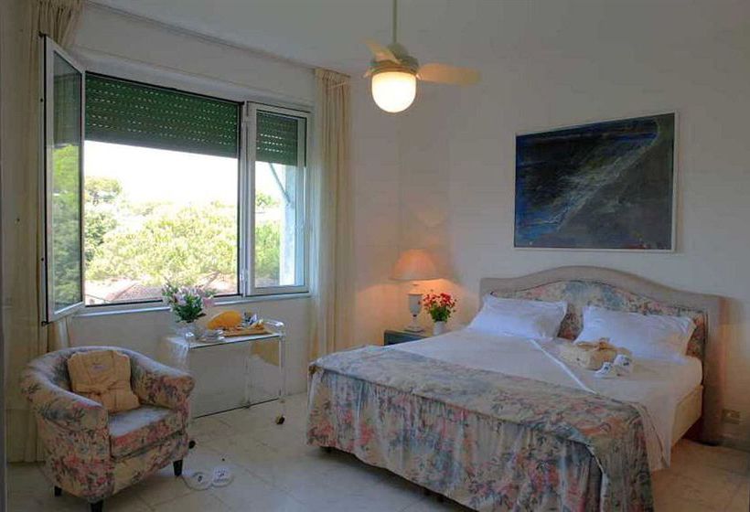 Hotel President  | Forte dei Marmi | Lucca | Italia 7