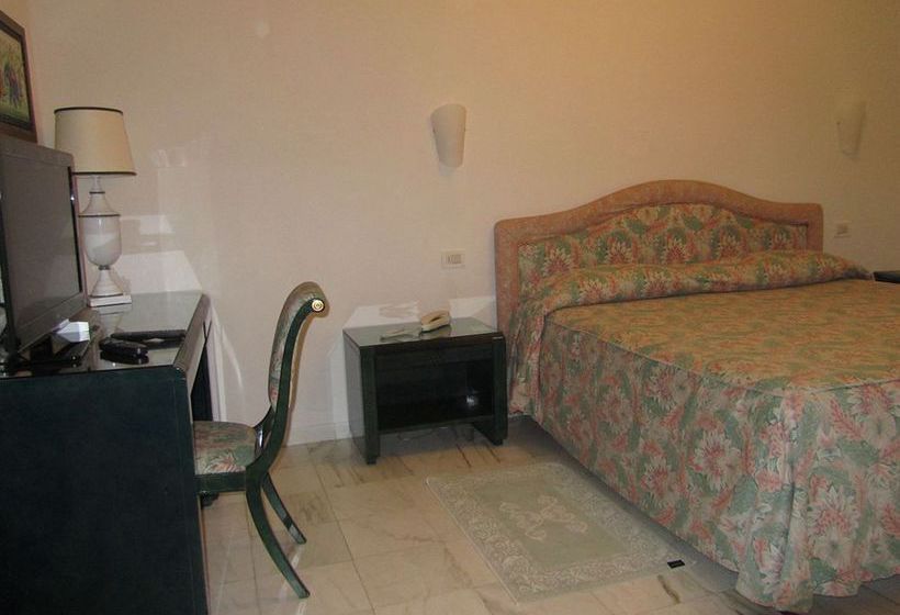 Hotel President  | Forte dei Marmi | Lucca | Italia 8