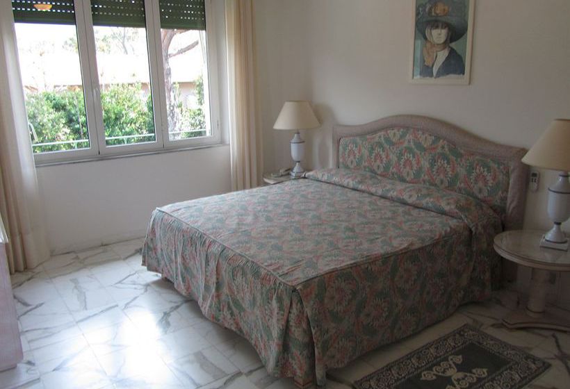 Hotel President  | Forte dei Marmi | Lucca | Italia 9