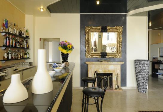 Hotel Savoy Marina di Pietrasanta Lucca