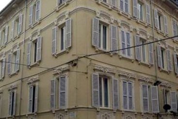 My Hotels Scudo Di Francia