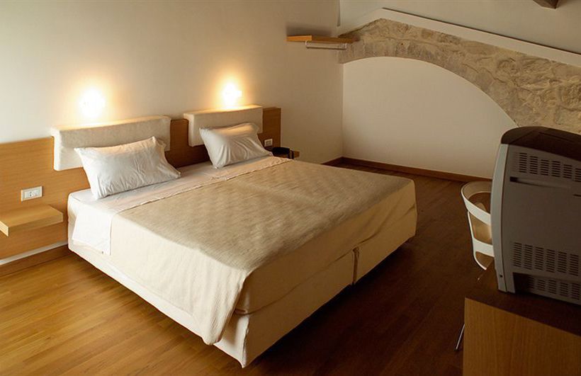 Hotel Villa Carlotta  | Ragusa | Ragusa | Italia 11