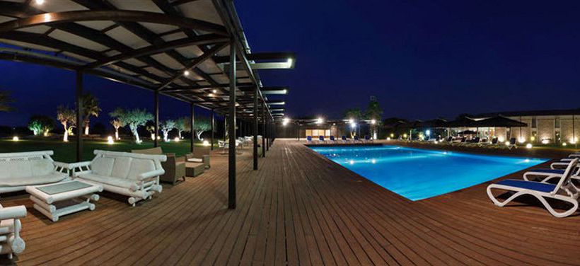 Hotel Villa Carlotta  | Ragusa | Ragusa | Italia 14