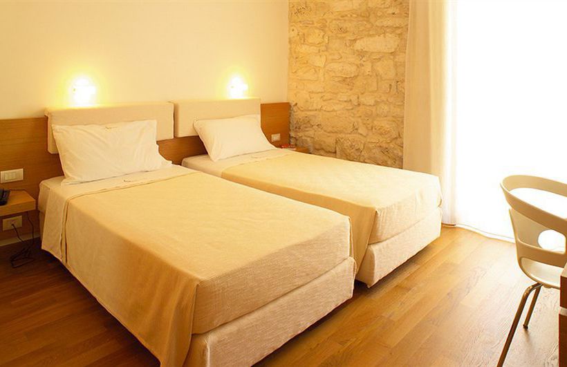 Hotel Villa Carlotta  | Ragusa | Ragusa | Italia 15