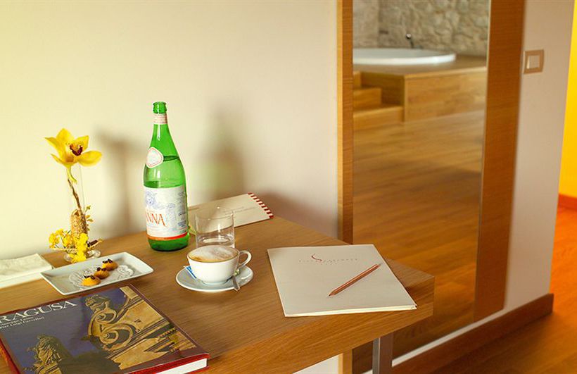 Hotel Villa Carlotta  | Ragusa | Ragusa | Italia 16