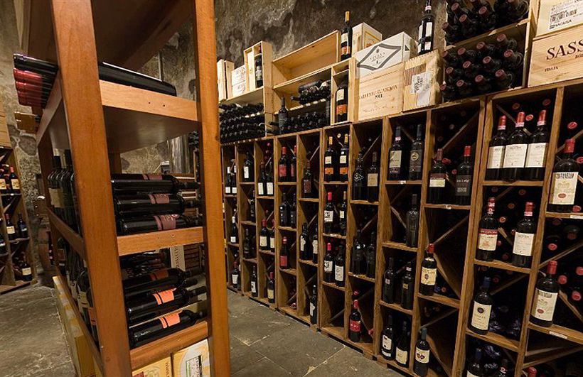 Hotel Villa Carlotta  | Ragusa | Ragusa | Italia 4